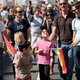 Illustration for article titled Scenes From The National Equality March